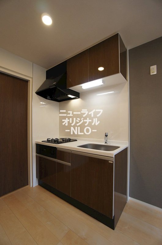 エターナルⅡ キッチン