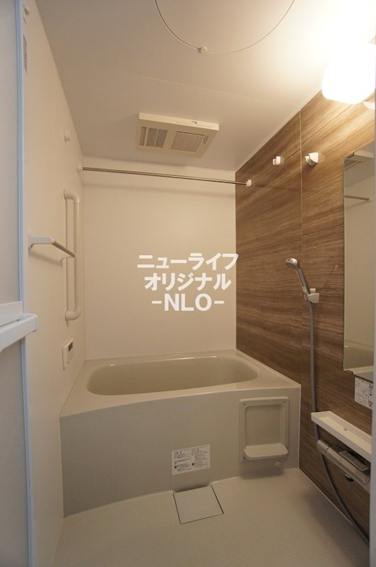 エターナルⅡ 風呂画像