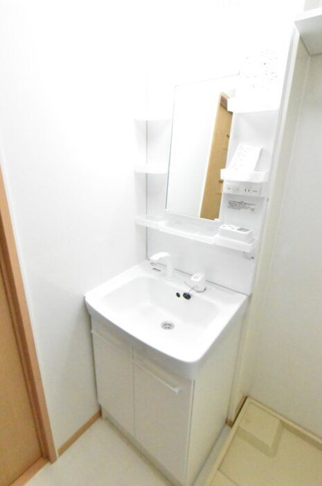 コンフォート　壱番館・弐番館　Ⅱ 洗面所