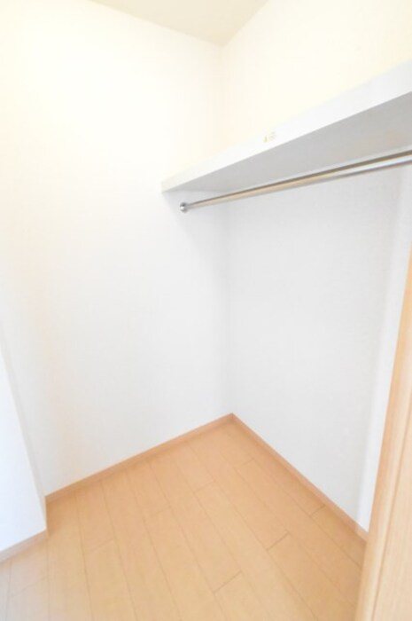 コンフォート　壱番館・弐番館　Ⅱ 収納