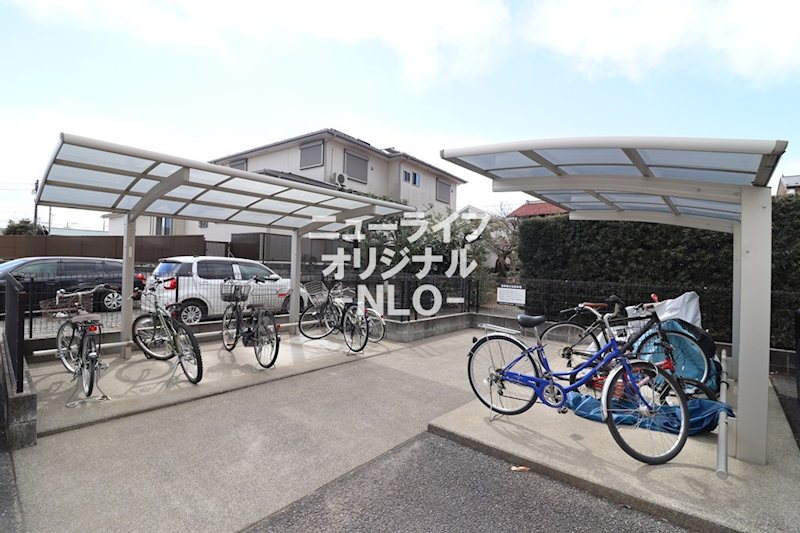 コンフォート　壱番館・弐番館　Ⅱ その他