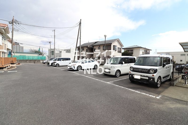 コンフォート　壱番館・弐番館　Ⅱ その他