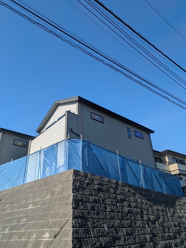 アツギテラスB その他