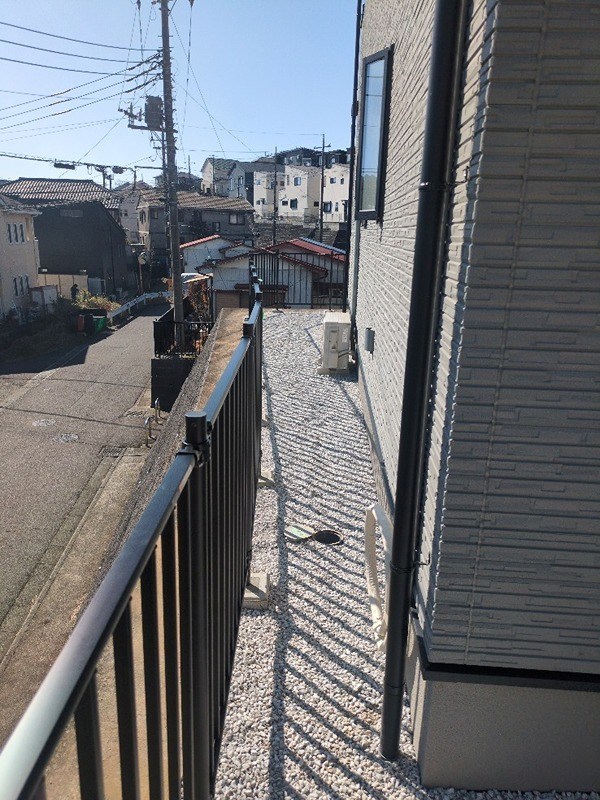 アツギテラスB その他