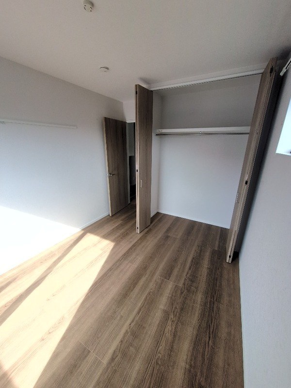 アツギテラスB その他