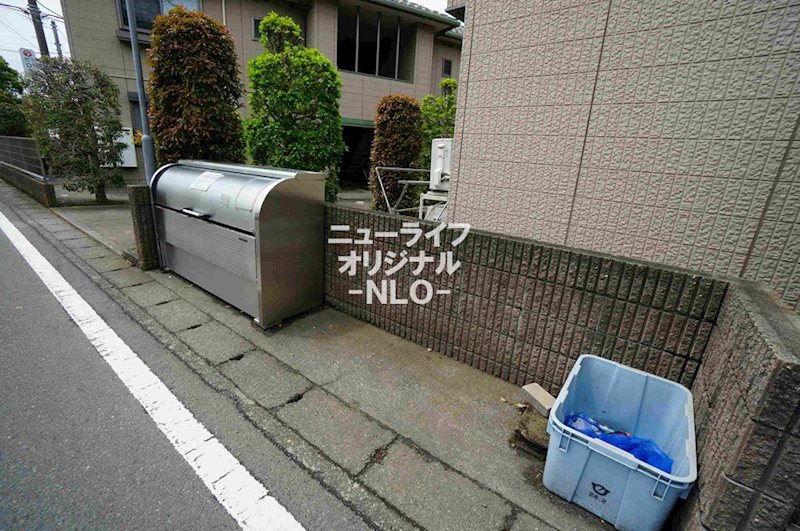 サニーテラス・ミヤⅡ その他