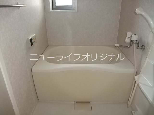 サニーテラス・ミヤⅡ 風呂画像