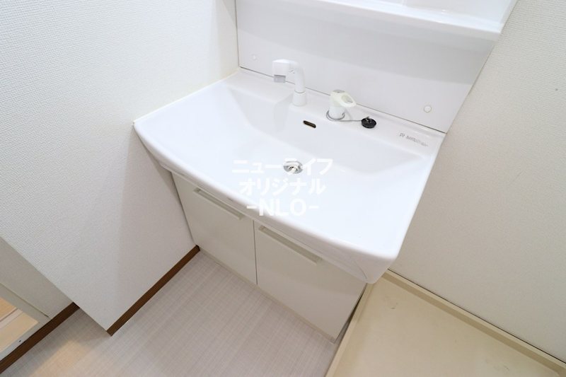 アルファタウン秦野新町　B その他