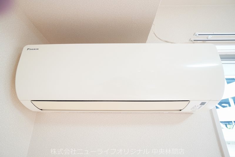 トロアモリール その他設備
