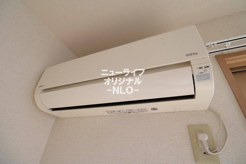 コゥジィーコートⅡ その他設備