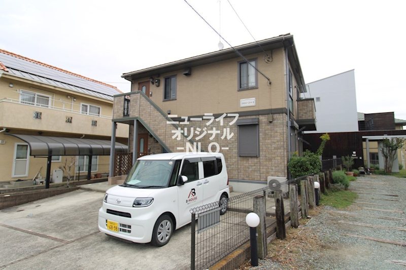 コゥジィーコートⅡ その他共有部分