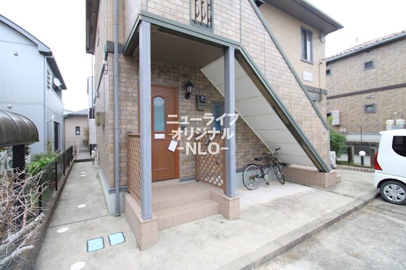 コゥジィーコートⅡ その他共有部分
