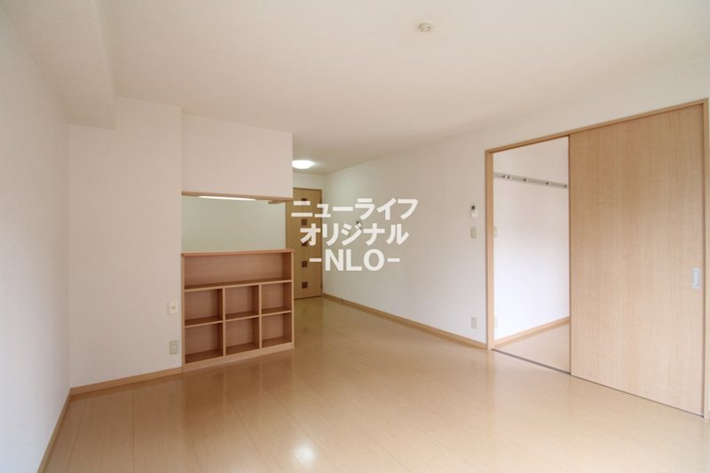 コゥジィーコートⅡ その他