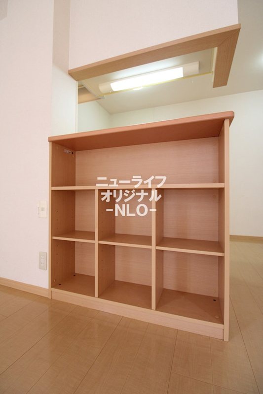 コゥジィーコートⅡ その他