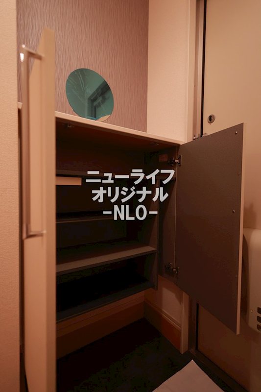 ウイングコート その他