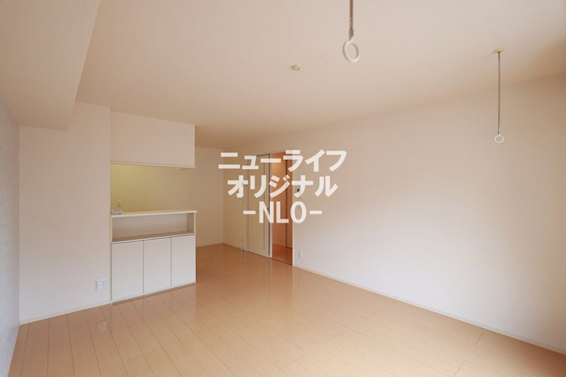 ウイングコート リビング