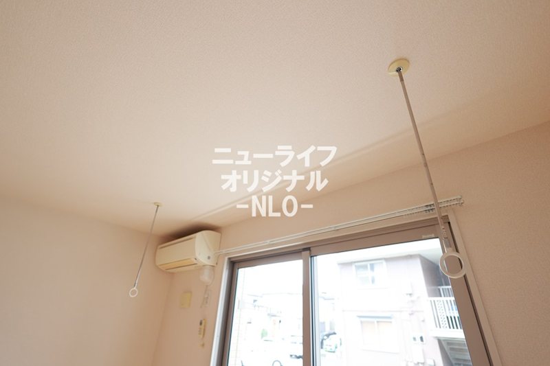 ウイングコート その他