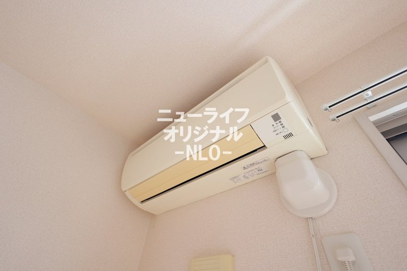 ウイングコート その他