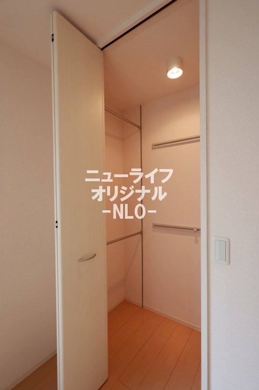 ウイングコート その他