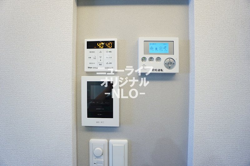 オリエンタルドエル　Ⅰ セキュリティ