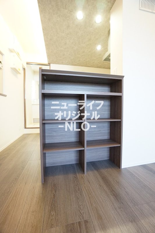 オリエンタルドエル　Ⅰ その他