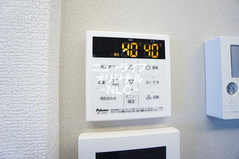 オリエンタルドエル　Ⅰ その他