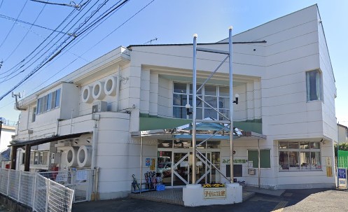 オリエンタルドエル　Ⅰ 幼稚園