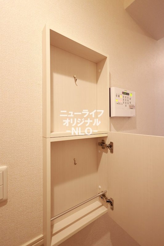 グランディール その他