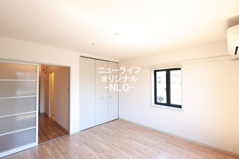 エーデルハイムⅠ その他