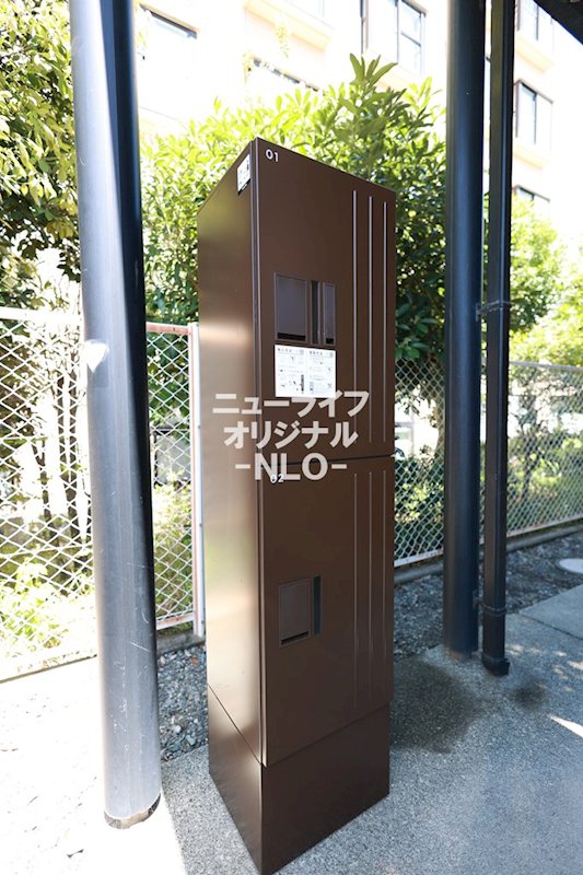 エーデルハイムⅠ その他共有部分