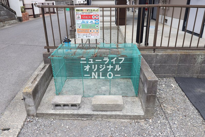 エーデルハイムⅠ その他