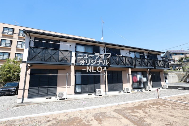 エーデルハイムⅠ その他