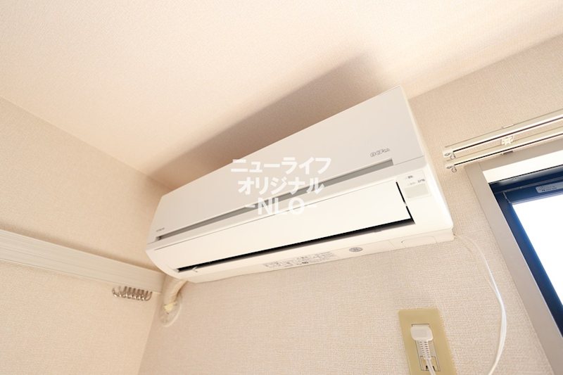 エーデルハイムⅠ その他設備