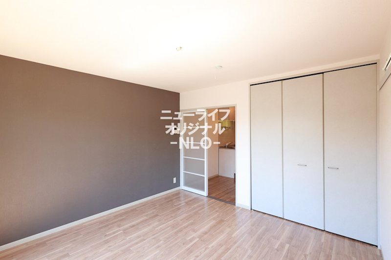 エーデルハイムⅠ その他