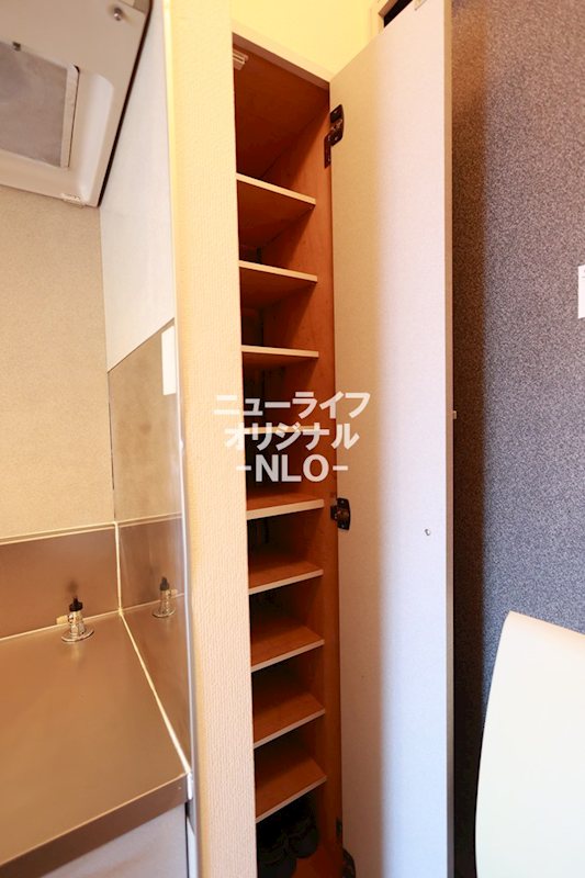 エーデルハイムⅠ その他
