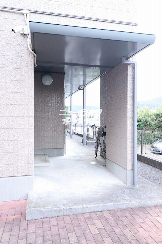 Ｇｒａｎｄ　Ｓｏｌｅｉｌ　Ⅰ エントランス