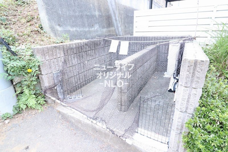 Ｇｒａｎｄ　Ｓｏｌｅｉｌ　Ⅰ その他共有部分