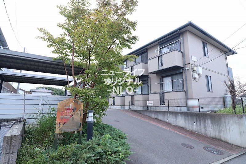 Ｇｒａｎｄ　Ｓｏｌｅｉｌ　Ⅰ その他共有部分