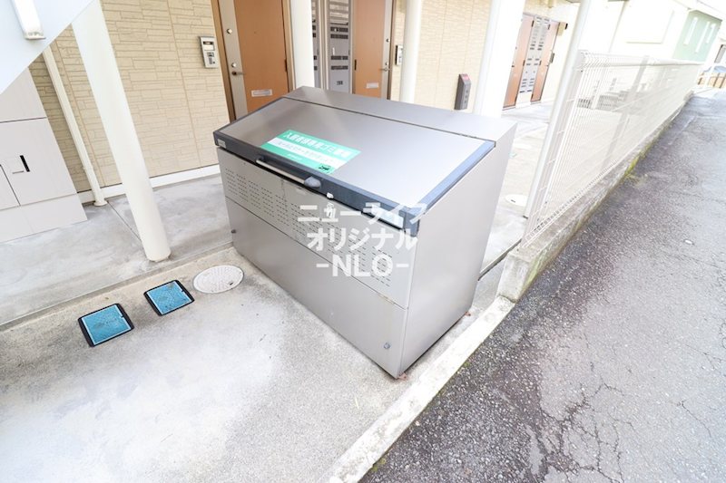 シリウス その他共有部分