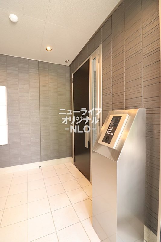 ルミエール本厚木 その他共有部分