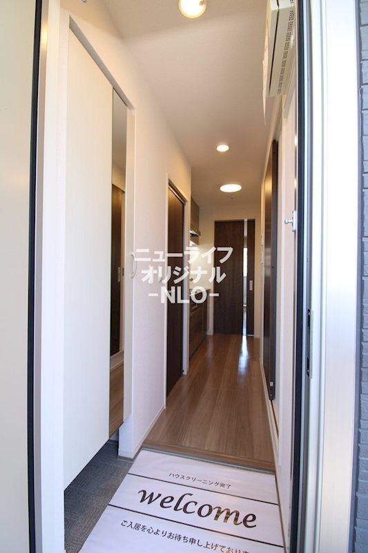 ルミエール本厚木 その他