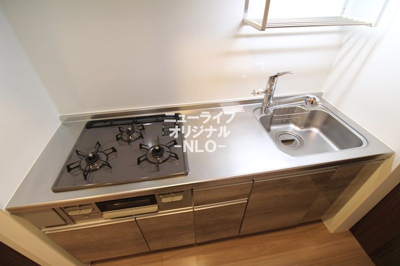 ルミエール本厚木 その他