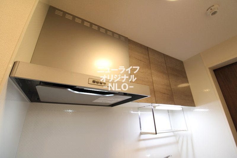 ルミエール本厚木 その他