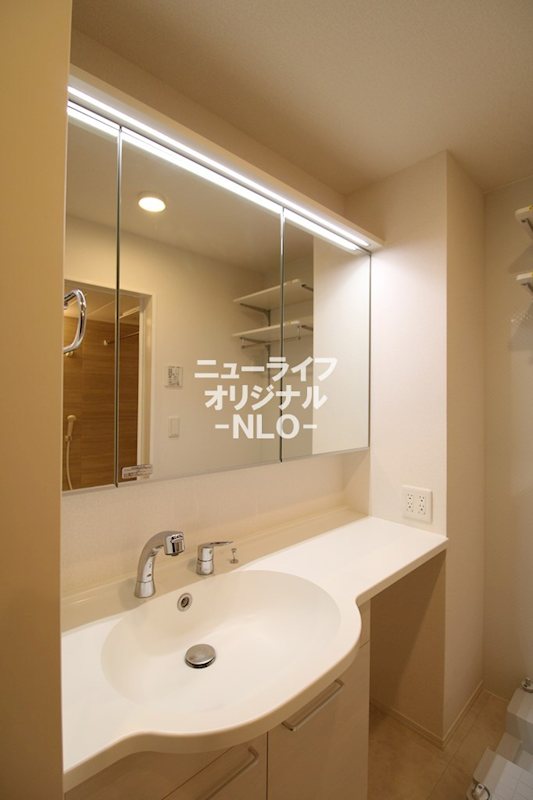ルミエール本厚木 その他