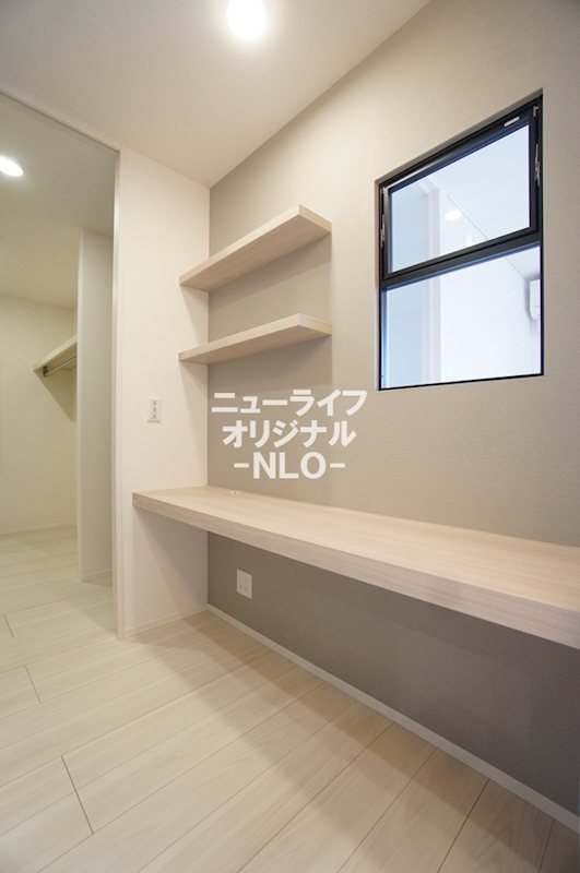 レジデンス湘南Ⅱ その他設備
