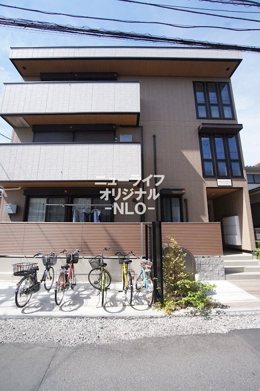 レジデンス湘南Ⅱ その他