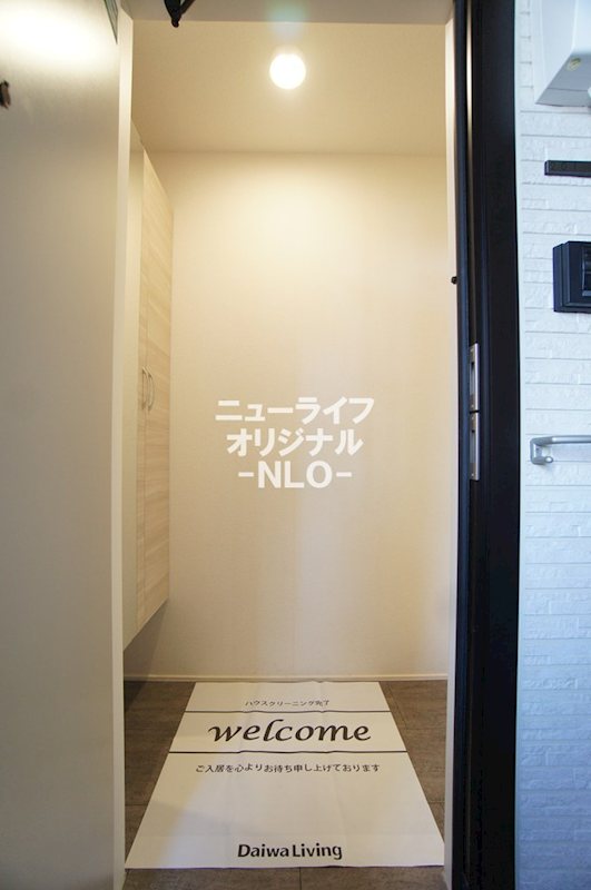 レジデンス湘南Ⅱ その他