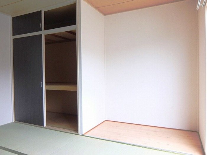 ハイツ　ゆう その他部屋・スペース