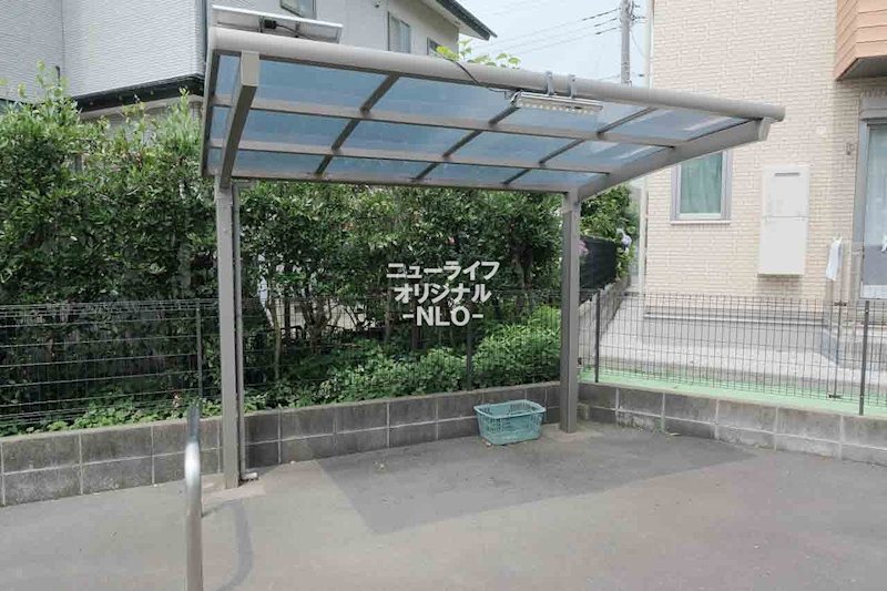 グランドソレーユ その他共有部分