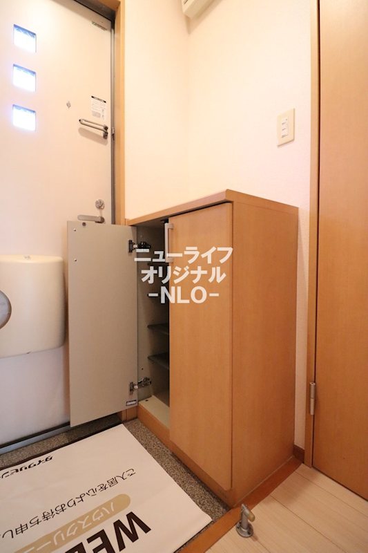 リヴィエール B その他